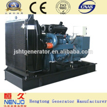 Best Choice 544kw DAEWOO Diesel Generator Set